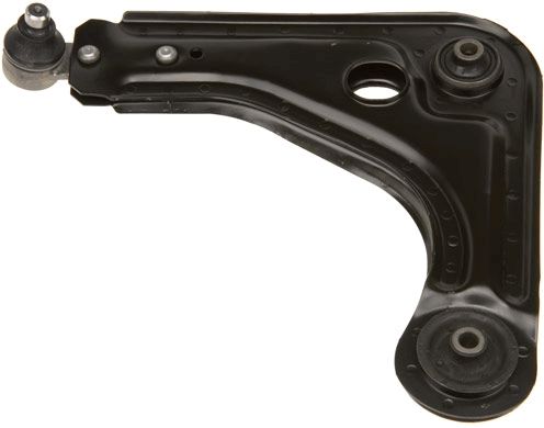 TRW JTC178 Control/Trailing Arm, wheel suspension