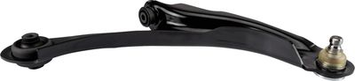 Control/Trailing Arm, wheel suspension TRW JTC1792