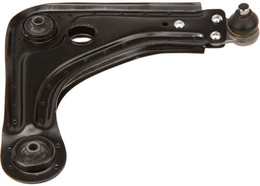 TRW JTC181 Control/Trailing Arm, wheel suspension