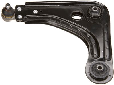 Control/Trailing Arm, wheel suspension TRW JTC183