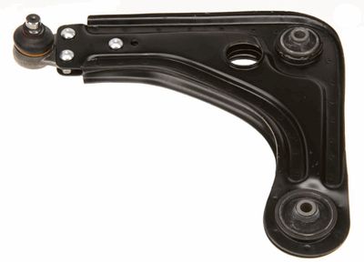 Control/Trailing Arm, wheel suspension TRW JTC186