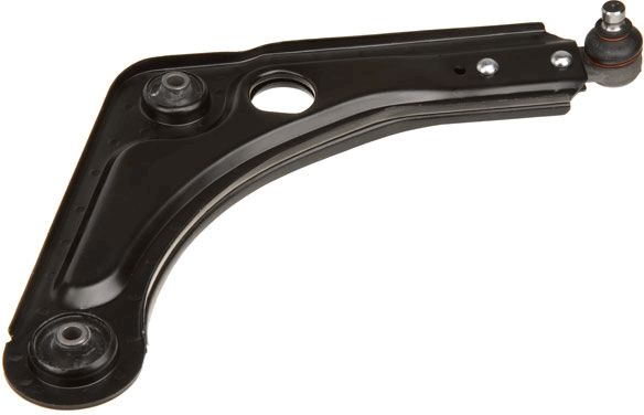 TRW JTC187 Control/Trailing Arm, wheel suspension