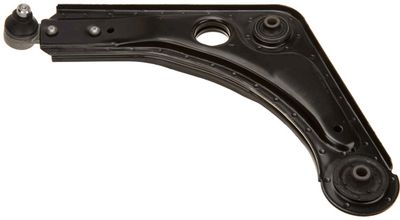 Control/Trailing Arm, wheel suspension TRW JTC188