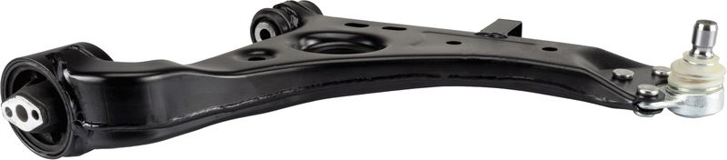 TRW JTC1895 Control/Trailing Arm, wheel suspension