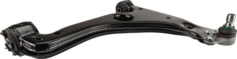 TRW JTC193 Control/Trailing Arm, wheel suspension
