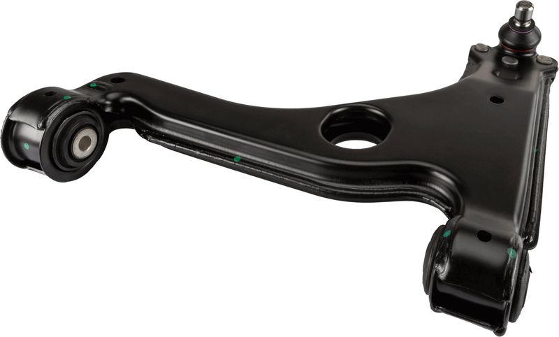 TRW JTC194 Control/Trailing Arm, wheel suspension
