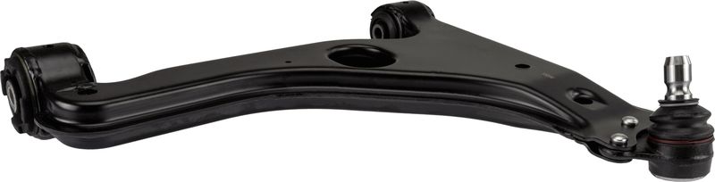 TRW JTC197 Control/Trailing Arm, wheel suspension