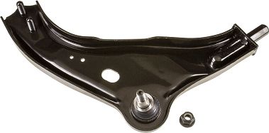 Control/Trailing Arm, wheel suspension TRW JTC1984