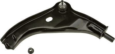 Control/Trailing Arm, wheel suspension TRW JTC1985