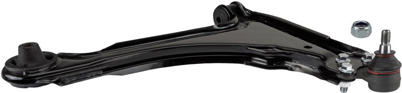 TRW JTC201 Control/Trailing Arm, wheel suspension