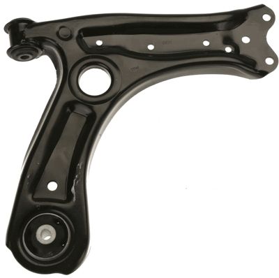 TRW JTC2093 Control/Trailing Arm, wheel suspension
