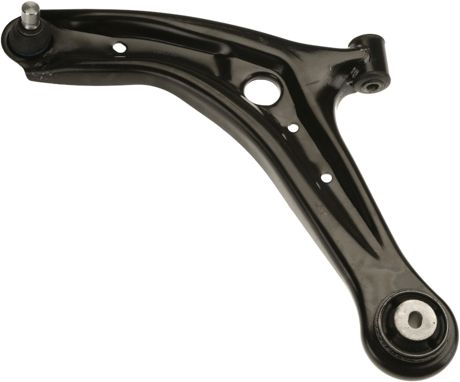 TRW JTC2096 Control/Trailing Arm, wheel suspension