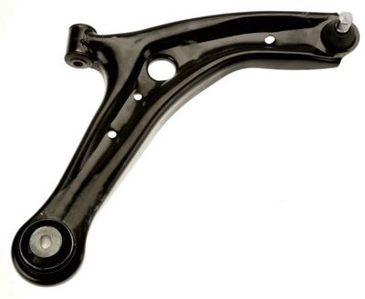 Control/Trailing Arm, wheel suspension TRW JTC2097