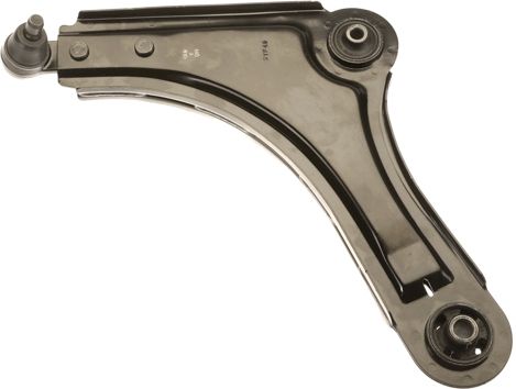 TRW JTC2109 Control/Trailing Arm, wheel suspension