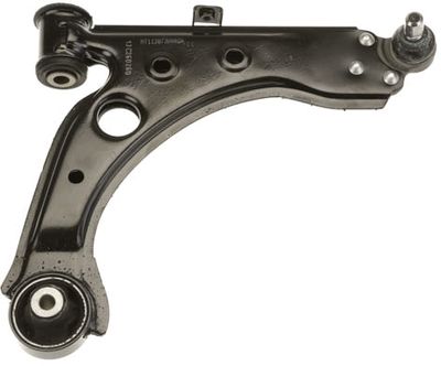 Control/Trailing Arm, wheel suspension TRW JTC2116