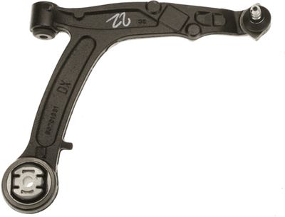 Control/Trailing Arm, wheel suspension TRW JTC2117