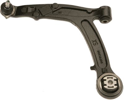 Control/Trailing Arm, wheel suspension TRW JTC2118