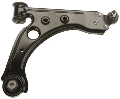 TRW JTC2119 Control/Trailing Arm, wheel suspension