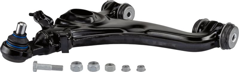 TRW JTC212 Control/Trailing Arm, wheel suspension