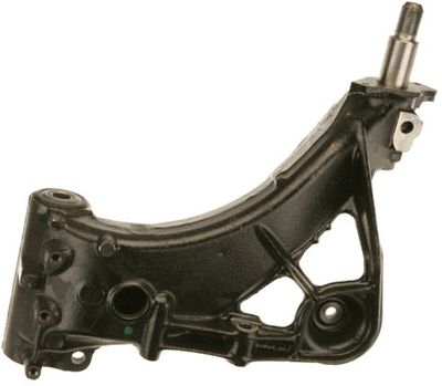 Control/Trailing Arm, wheel suspension TRW JTC2122
