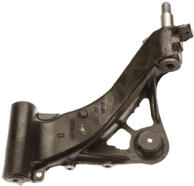 TRW JTC2123 Control/Trailing Arm, wheel suspension