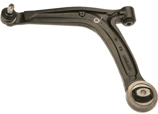 TRW JTC2125 Control/Trailing Arm, wheel suspension