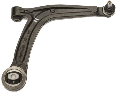 TRW JTC2126 Control/Trailing Arm, wheel suspension