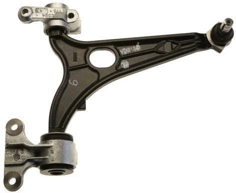 TRW JTC2128 Control/Trailing Arm, wheel suspension