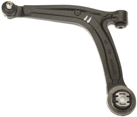 TRW JTC2129 Control/Trailing Arm, wheel suspension