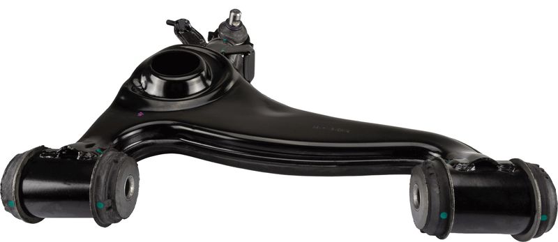 TRW JTC213 Control/Trailing Arm, wheel suspension