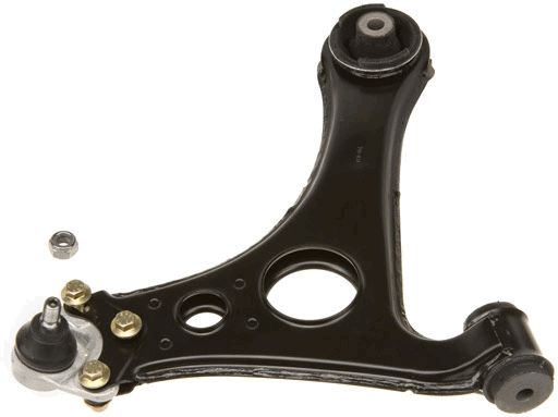 TRW JTC216 Control/Trailing Arm, wheel suspension