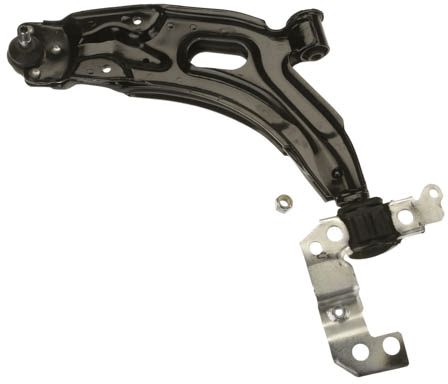 TRW JTC2166 Control/Trailing Arm, wheel suspension