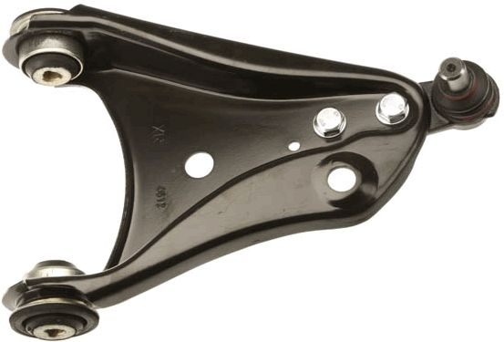 TRW JTC2168 Control/Trailing Arm, wheel suspension