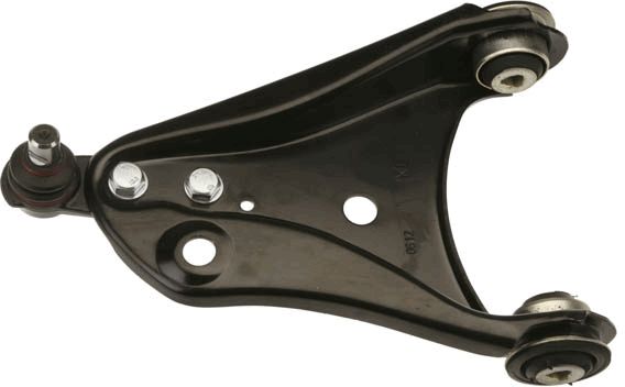 TRW JTC2169 Control/Trailing Arm, wheel suspension
