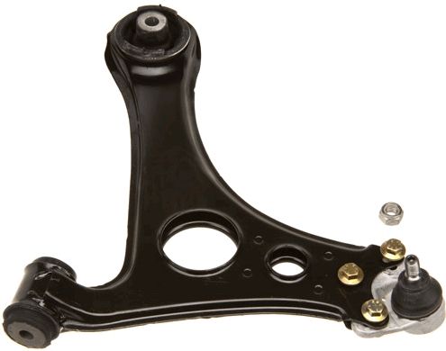 TRW JTC217 Control/Trailing Arm, wheel suspension