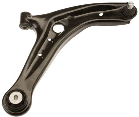 TRW JTC2172 Control/Trailing Arm, wheel suspension