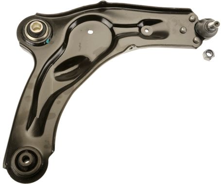TRW JTC2180 Control/Trailing Arm, wheel suspension