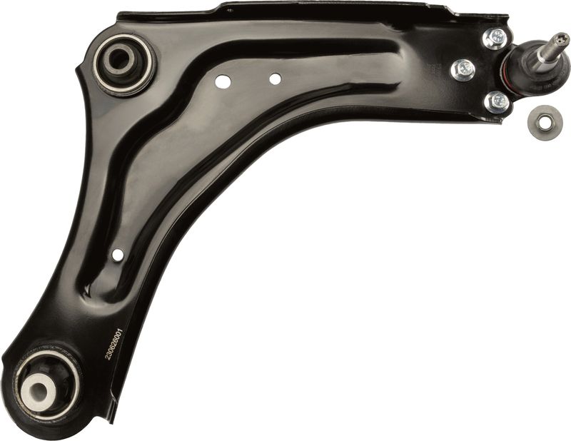 TRW JTC2183 Control/Trailing Arm, wheel suspension