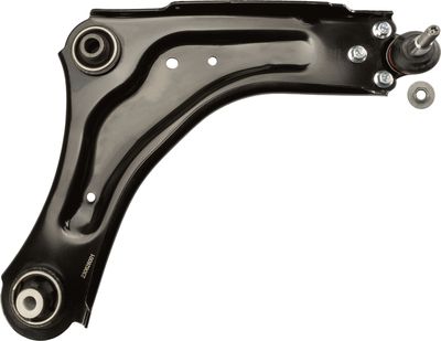 Control/Trailing Arm, wheel suspension TRW JTC2183