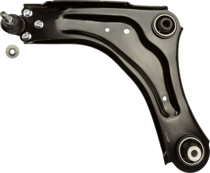 TRW JTC2184 Control/Trailing Arm, wheel suspension