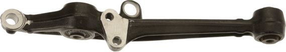 TRW JTC2187 Control/Trailing Arm, wheel suspension