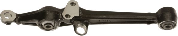 TRW JTC2188 Control/Trailing Arm, wheel suspension