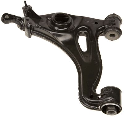 Control/Trailing Arm, wheel suspension TRW JTC218