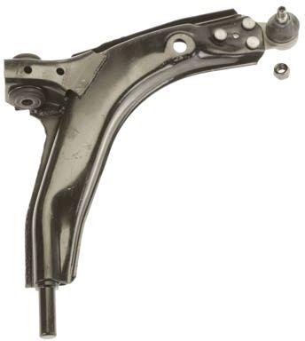 Control/Trailing Arm, wheel suspension TRW JTC2194