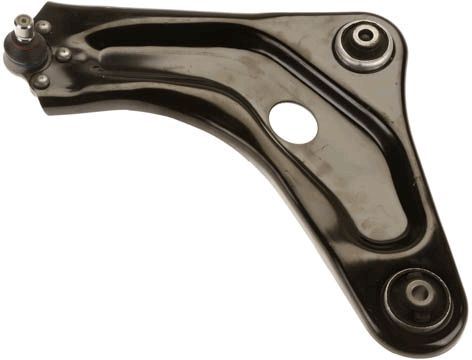 TRW JTC2198 Control/Trailing Arm, wheel suspension
