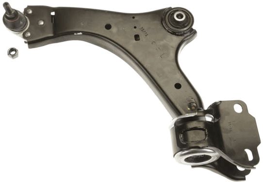 TRW JTC2215 Control/Trailing Arm, wheel suspension