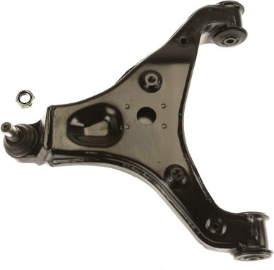 Control/Trailing Arm, wheel suspension TRW JTC2217