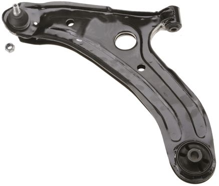 TRW JTC2239 Control/Trailing Arm, wheel suspension
