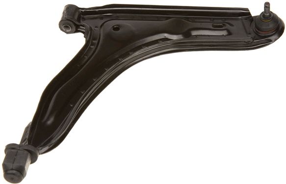 TRW JTC224 Control/Trailing Arm, wheel suspension
