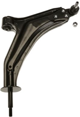 Control/Trailing Arm, wheel suspension TRW JTC2244